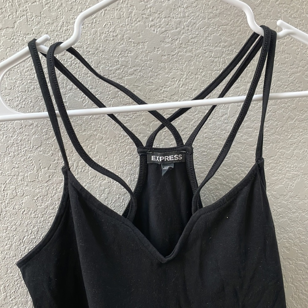 Express Bodysuit - Picture 3 of 8